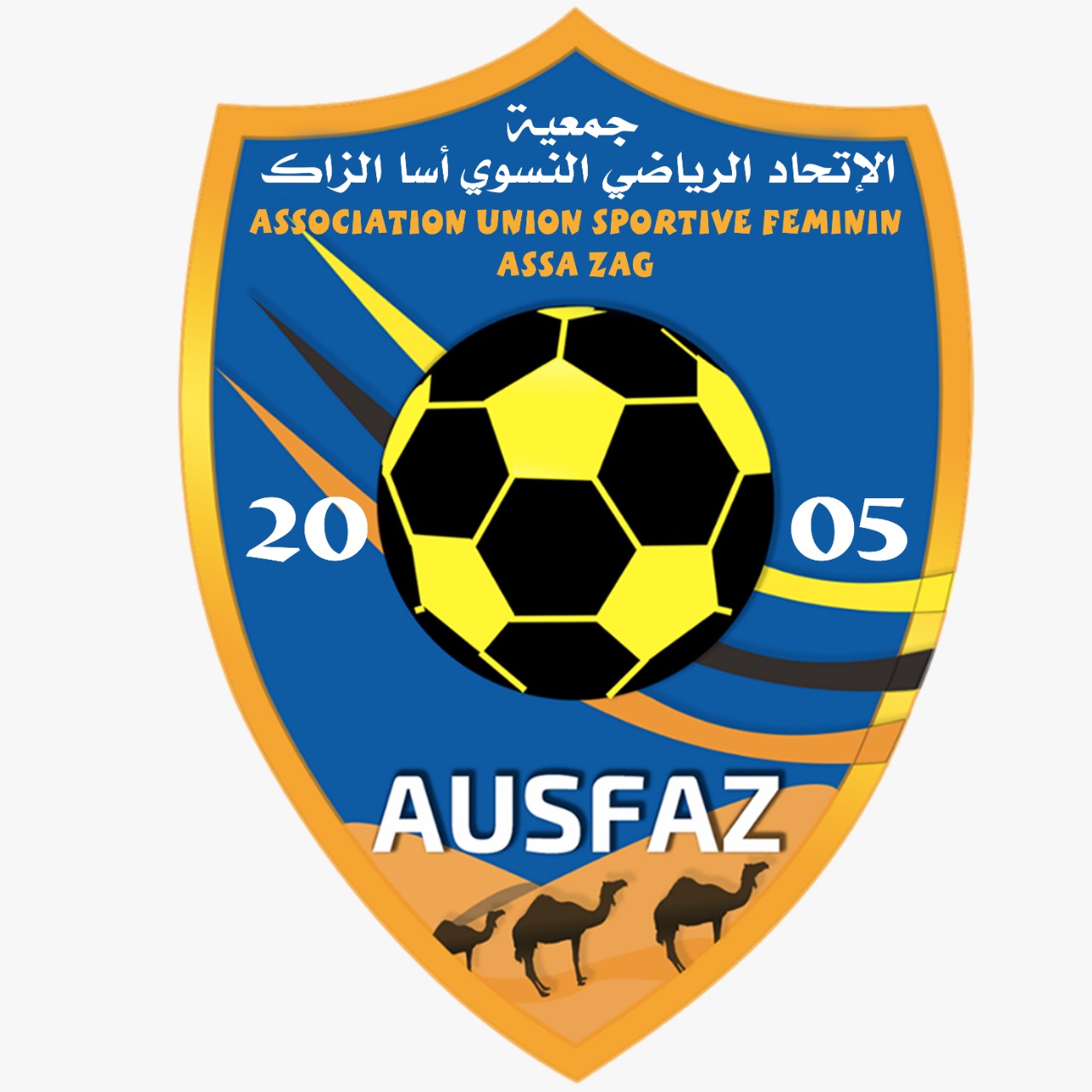 AUSFAZ