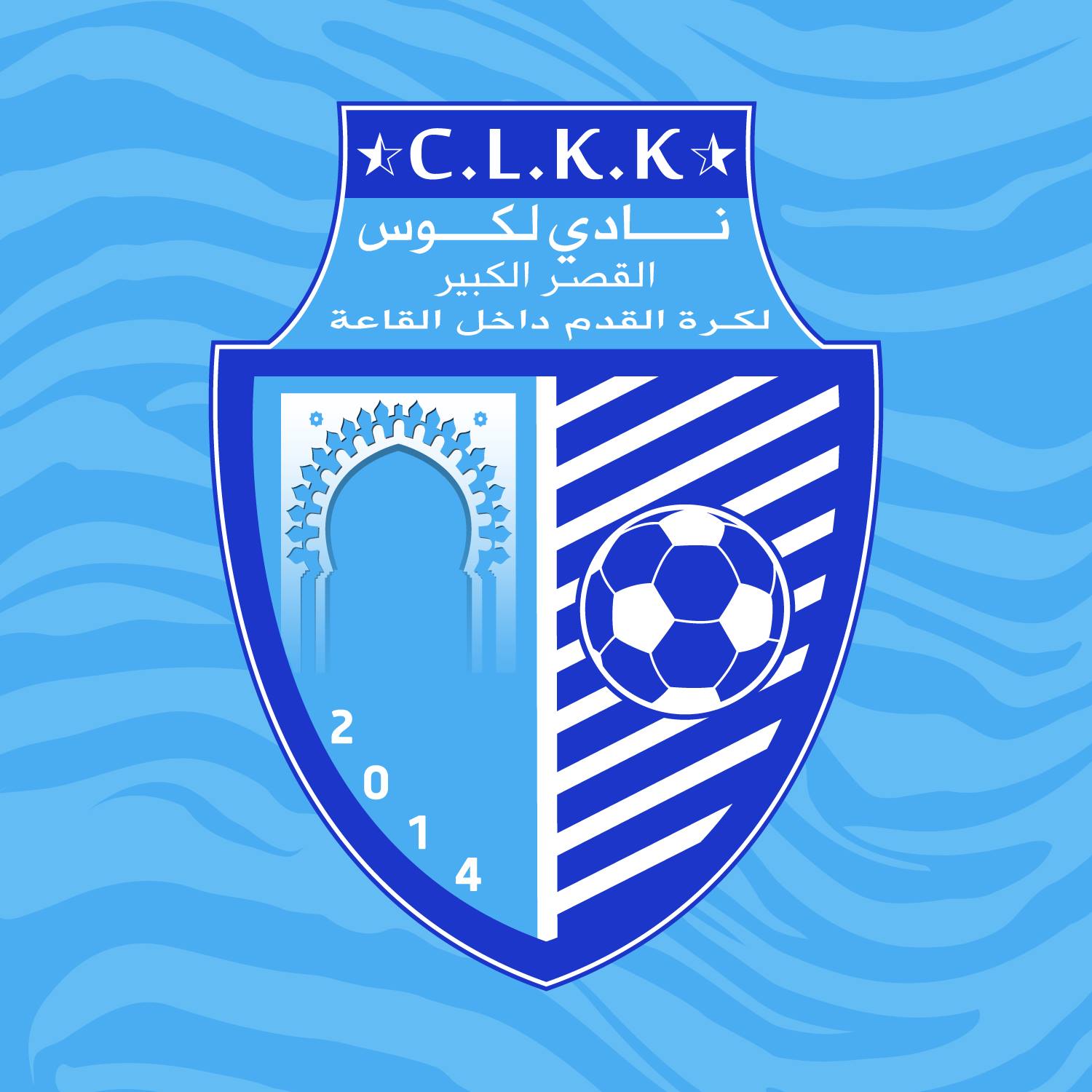 CLKK