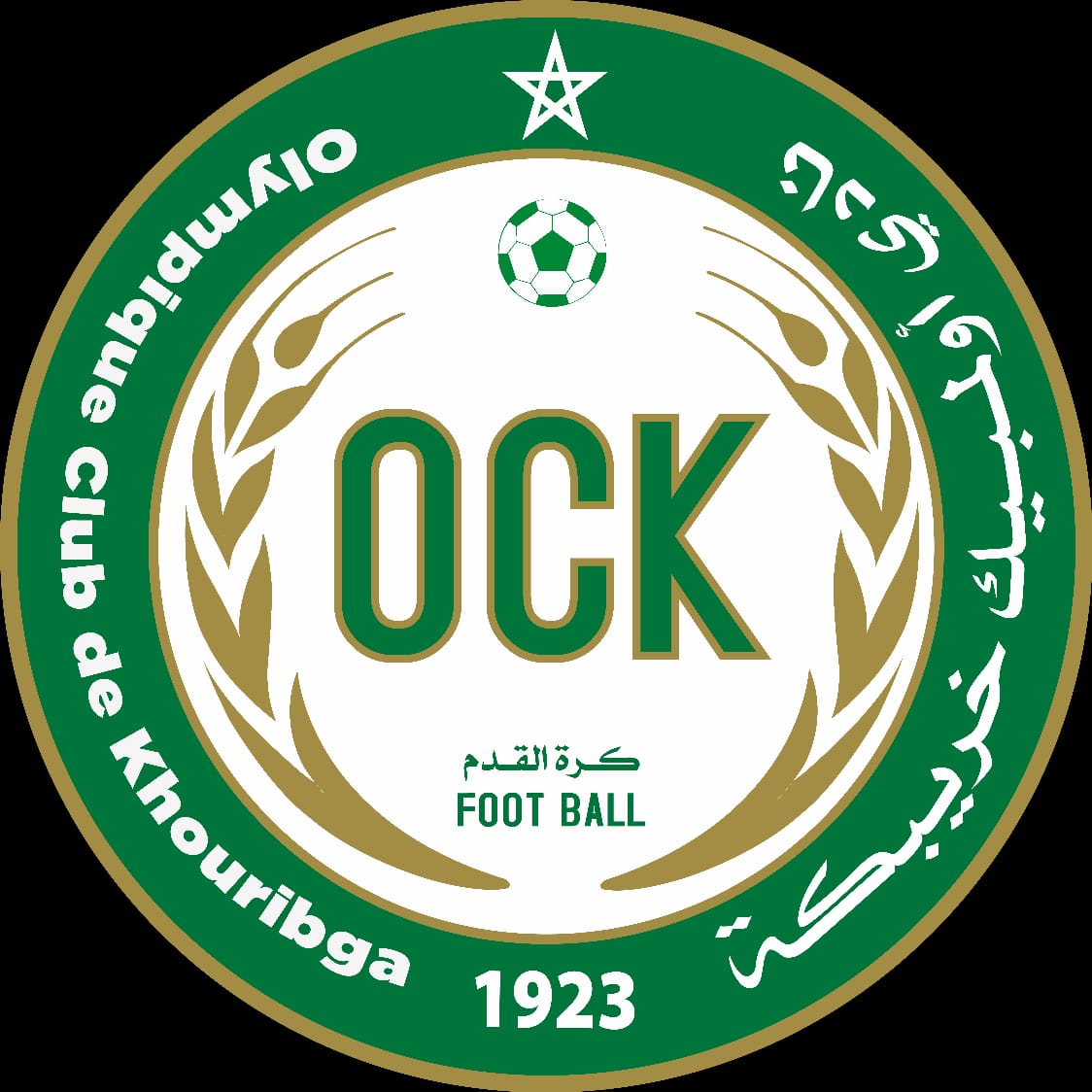 OCK